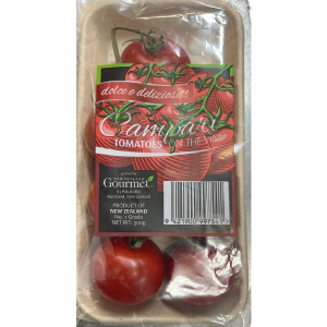 Campari-tomatoes