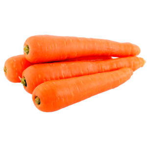 carrots