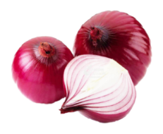 Onions