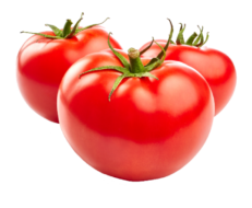 Tomatoes