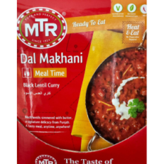 Dal-Makhani