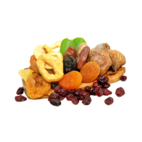 Dry Fruits