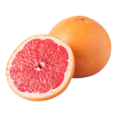 grape-fruit