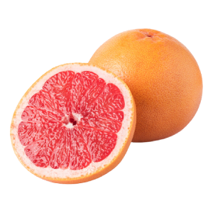 grape-fruit