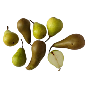 mixed-pear