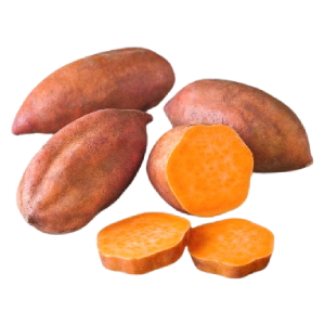 orange-kumara