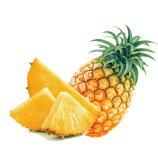 pineapple