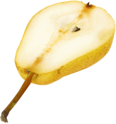 Pear