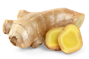 Fresh-Ginger