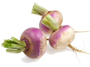 Turnips